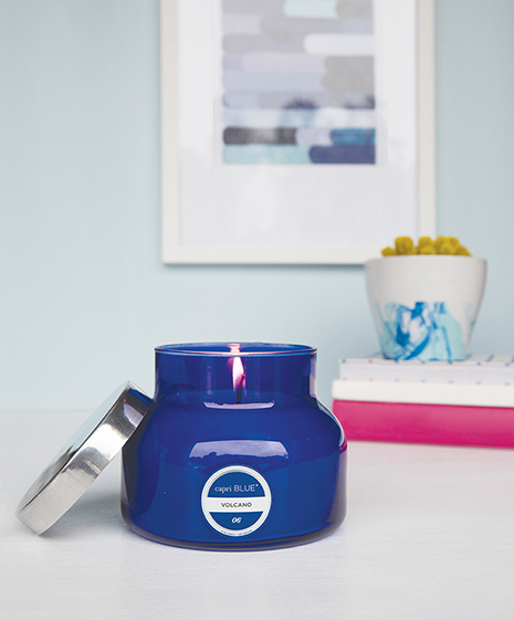 Candles - Capri Blue