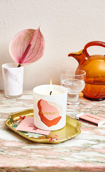 Capri Blue And Thymes Parent Company Curio Acquires Blazing Candle